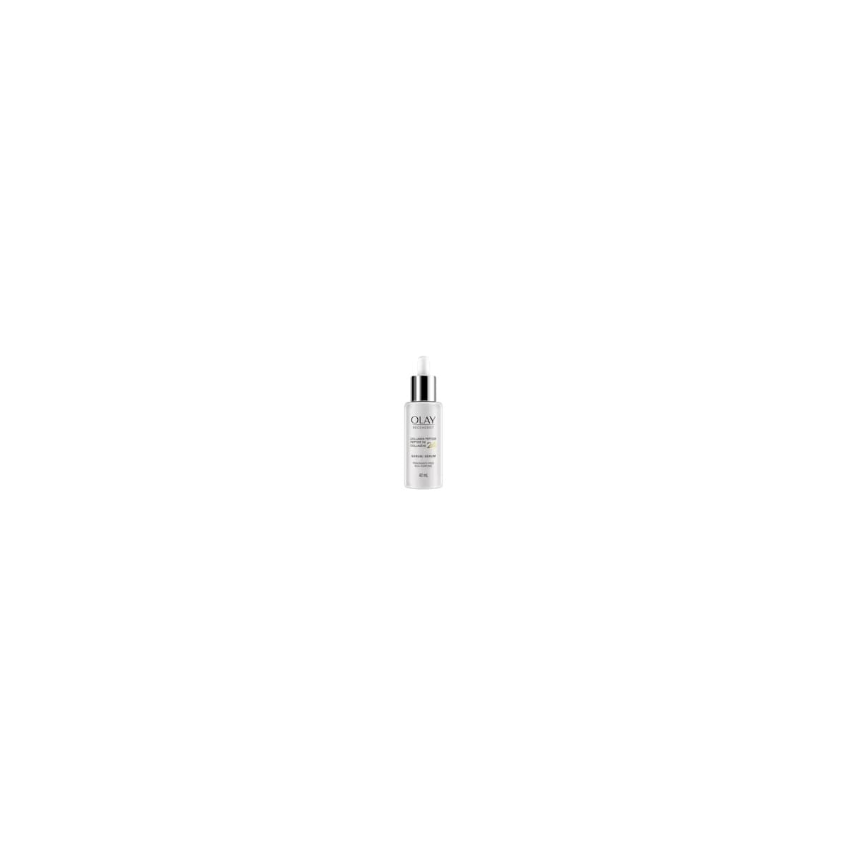 Olay Regenerist Collagen Peptide 24 Serum Fragrance-Free – 40ml - Emart Skincare Bangladesh