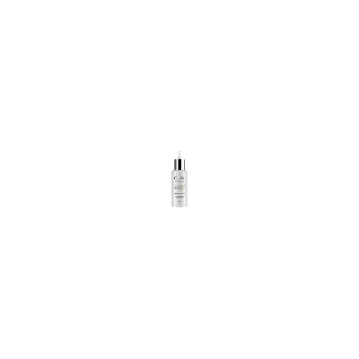 Olay Regenerist Collagen Peptide 24 Serum Fragrance-Free – 40ml