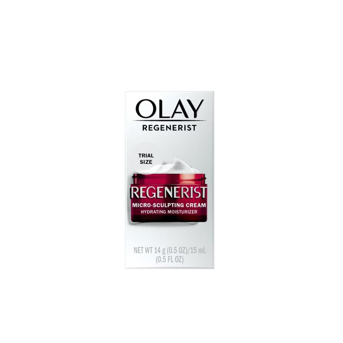 Olay Regenerist Micro-Sculpting Cream – 15ml - Emart Skincare Bangladesh