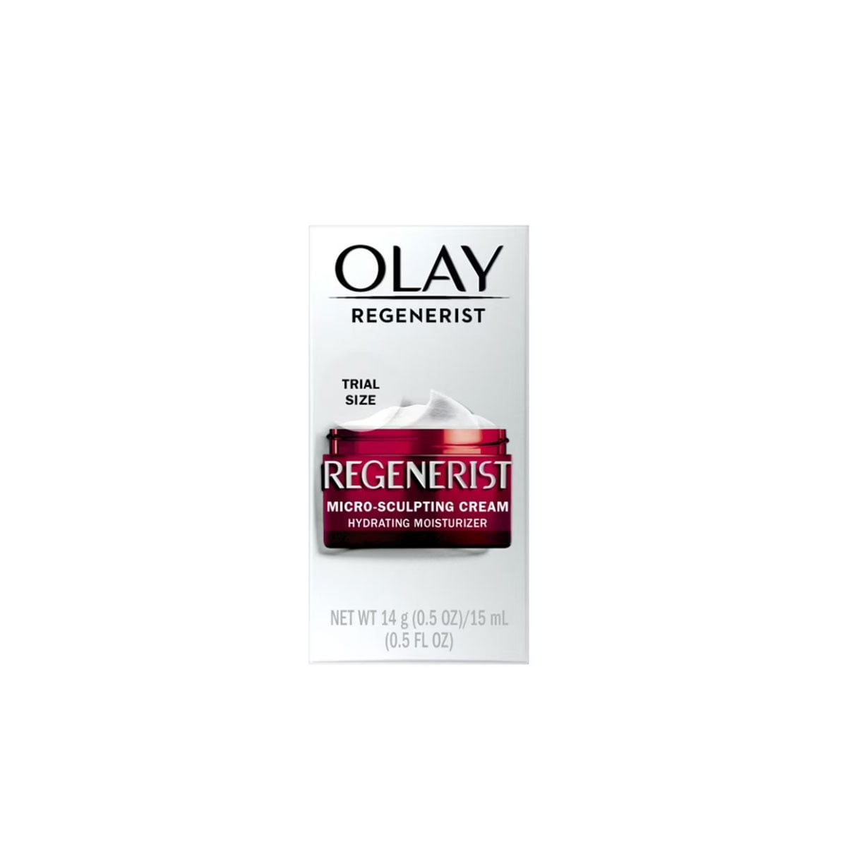 Olay Regenerist Micro-Sculpting Cream – 15ml