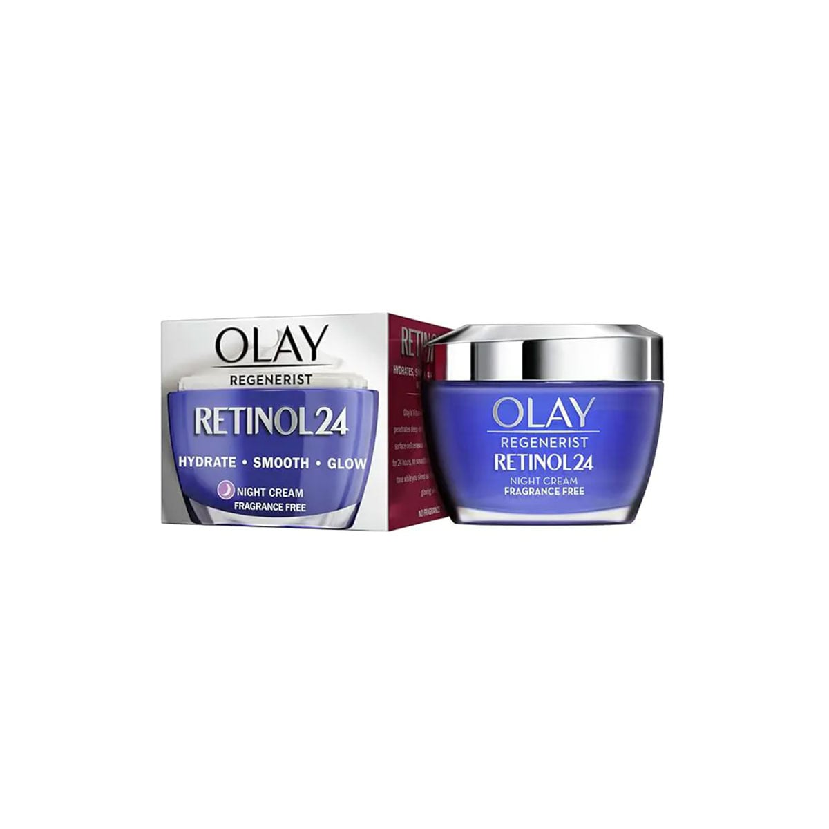 Olay Regenerist Retinol24 Night Cream – 50ml