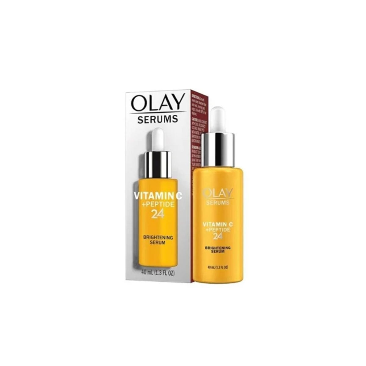 Olay SERUMS Vitamin C + Peptide 24 Serum – 40ml