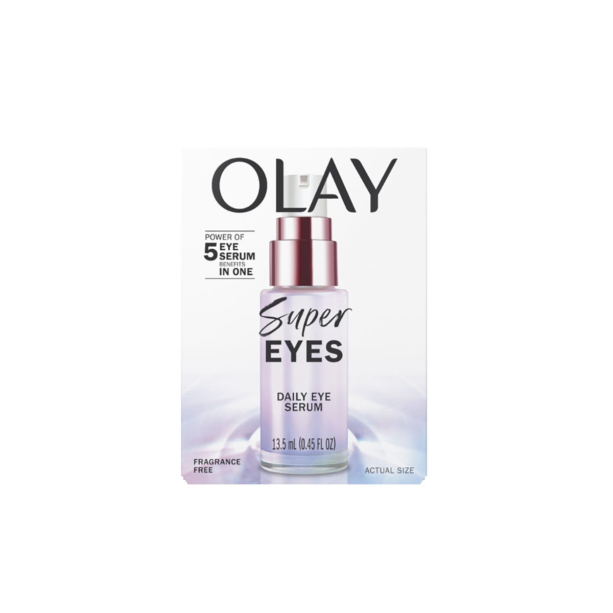 Olay Super Eyes Daily Eye Serum- 13.5ml
