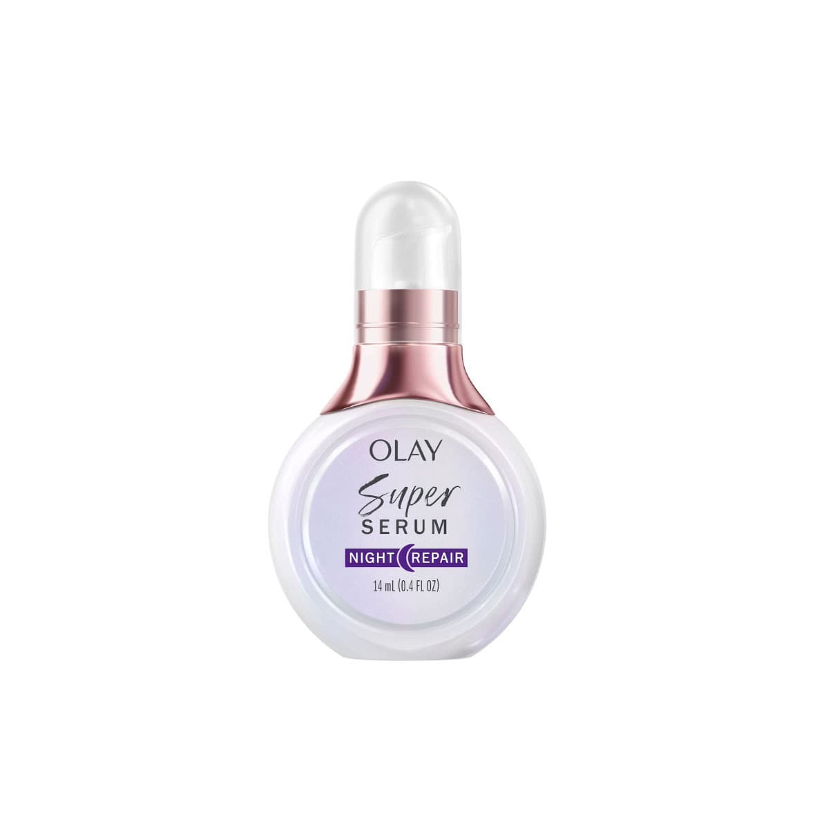 Olay Super Serum Night Repair – 14 ml - Emart Skincare Bangladesh