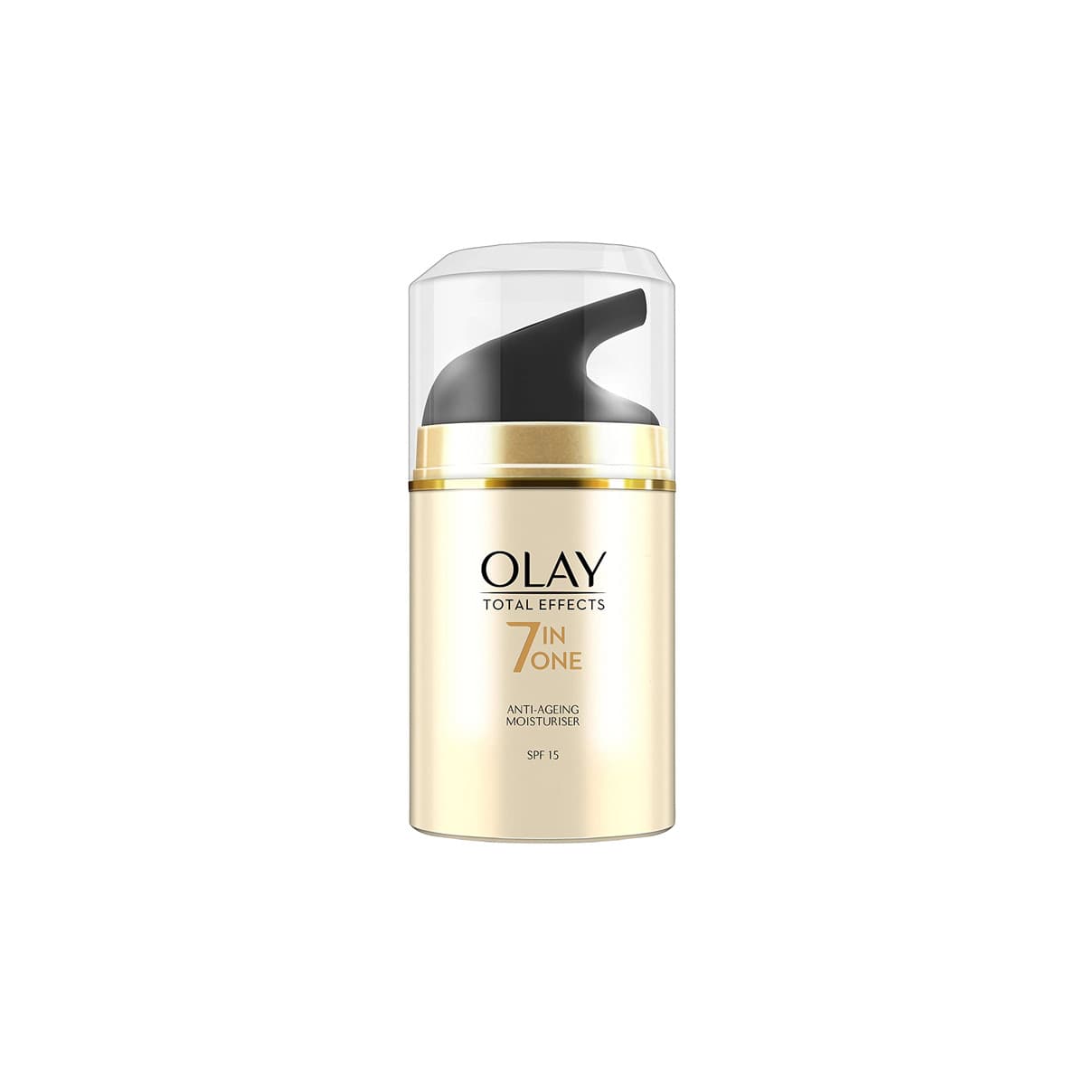 Olay Total Effects 7-In-1 Moisturiser With Spf15 – 50ml - Emart Skincare Bangladesh