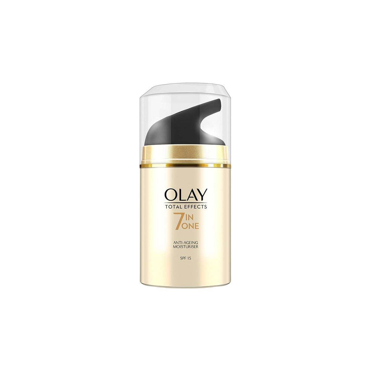 Olay Total Effects 7-In-1 Moisturiser With Spf15 – 50ml