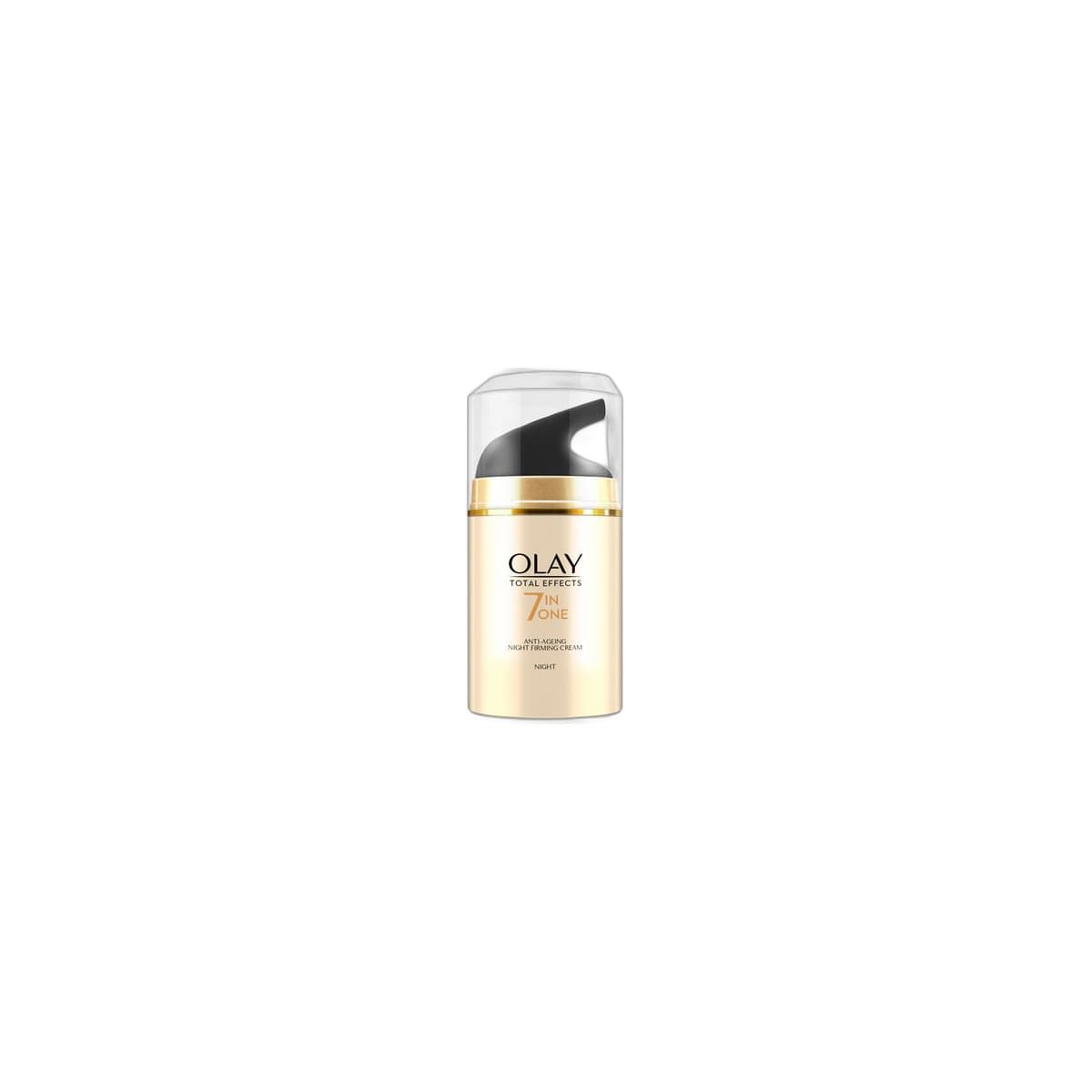 Olay Total Effects 7 in One Night Moisturiser – 50ml - Emart Skincare Bangladesh