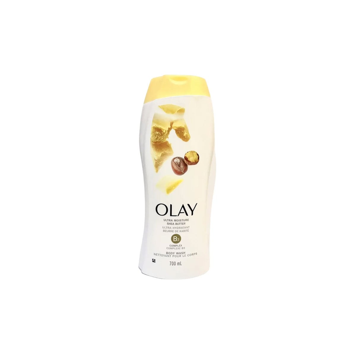 Olay Ultra Moisture Body Wash With Shea Butter – 700ml
