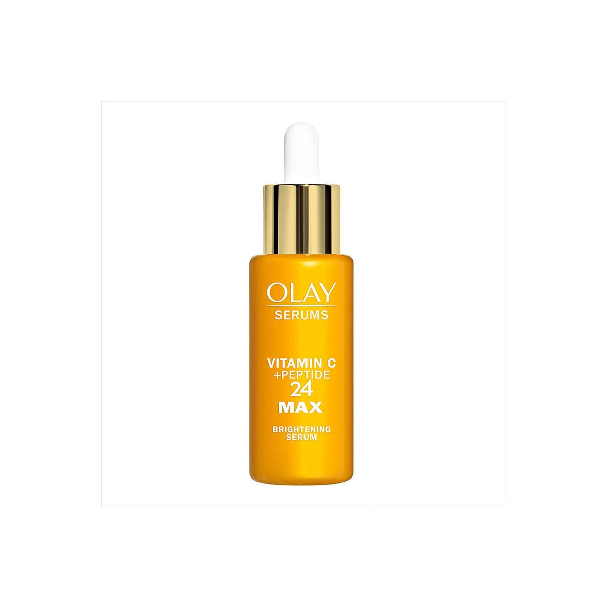 Olay Vitamin C + Peptide 24 MAX Brightening Serum – 40ML - Emart Skincare Bangladesh