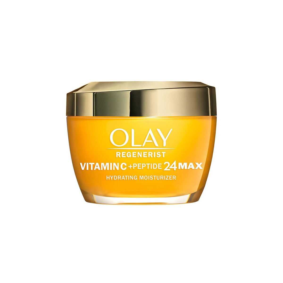 Olay Vitamin C + PEPTIDE 24 MAX Hydrating Moisturizer – 48gm