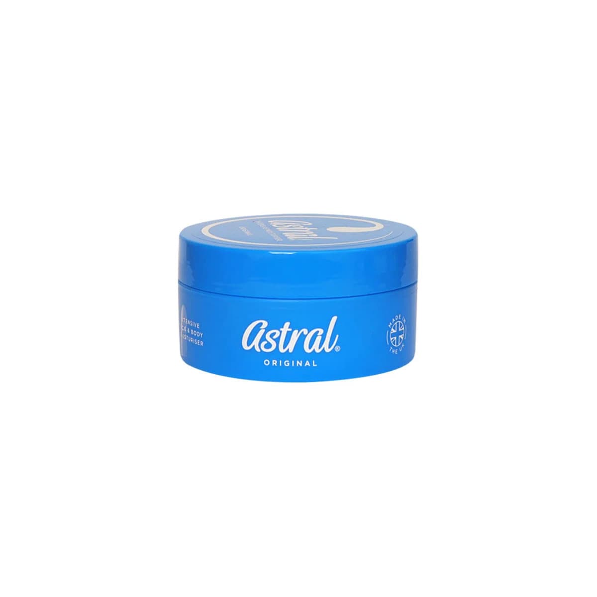 Original Astral All Over Moisturiser – 200ml - Emart Skincare Bangladesh