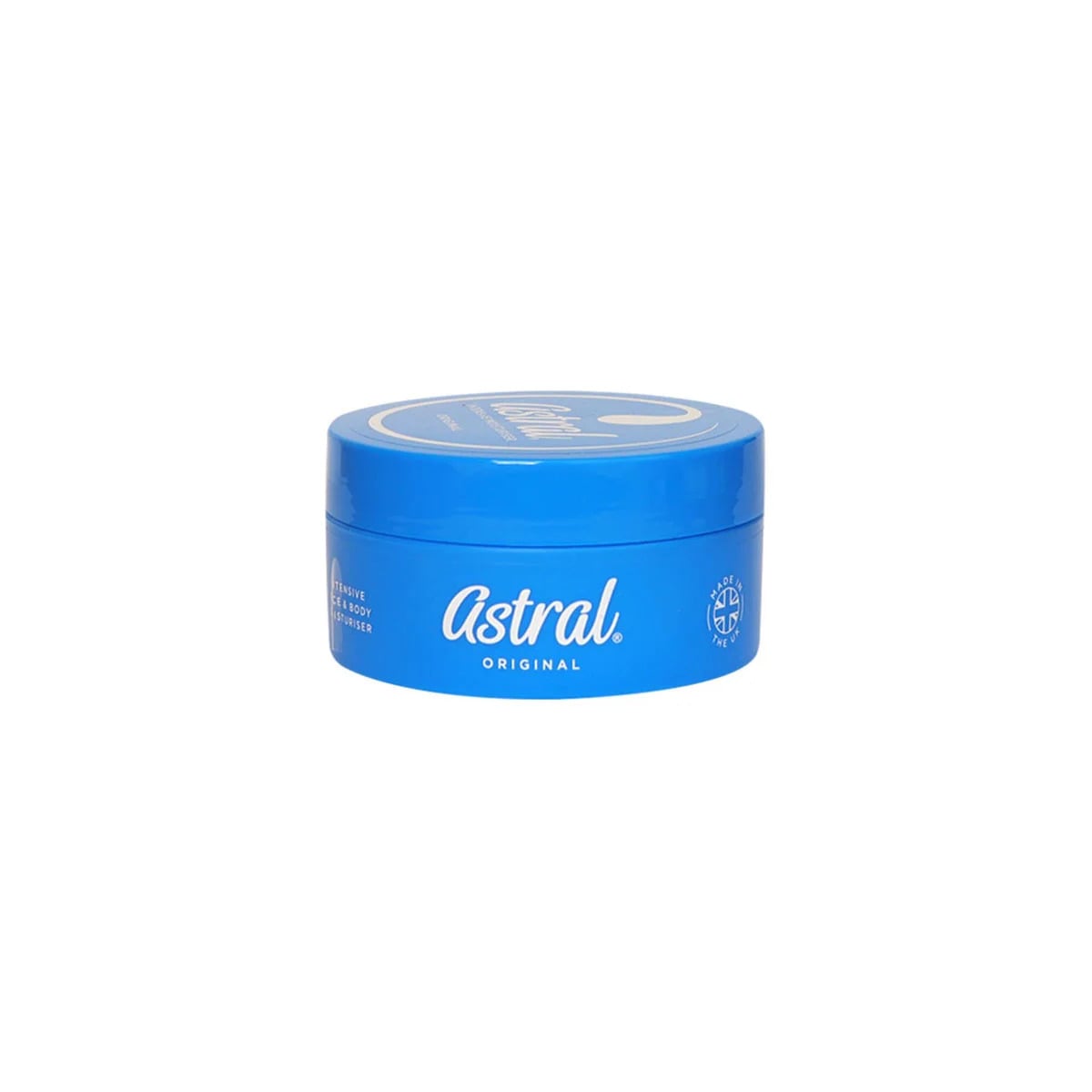 Original Astral All Over Moisturiser – 200ml