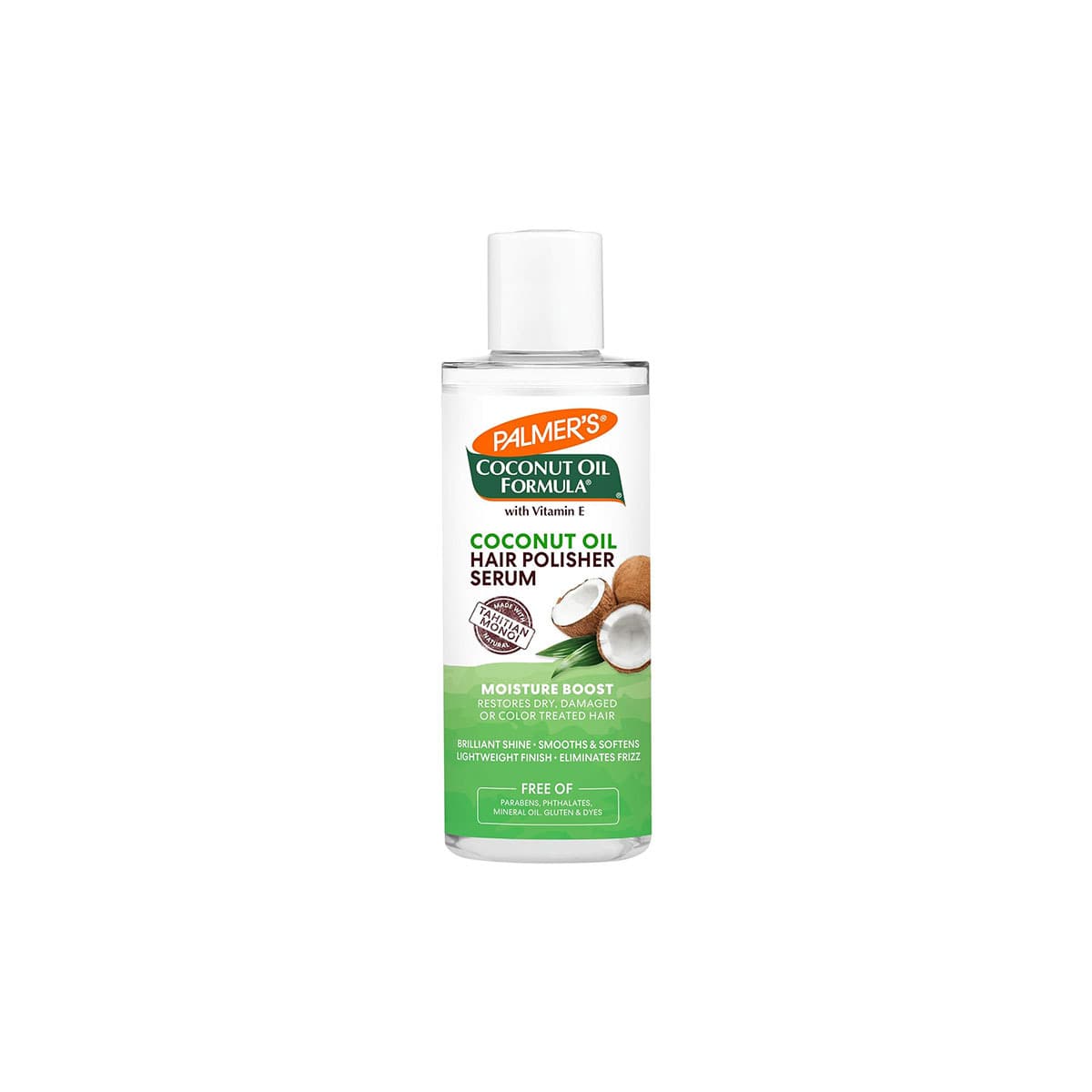 Palmer’s Coconut Oil Formula Hair Polisher Serum – 178ml - Emart Skincare Bangladesh