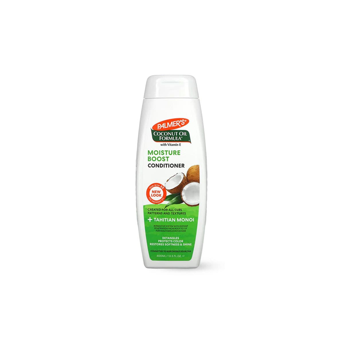 Palmers Coconut Oil Formula Moisture Boost Conditioner – 400ml - Emart Skincare Bangladesh