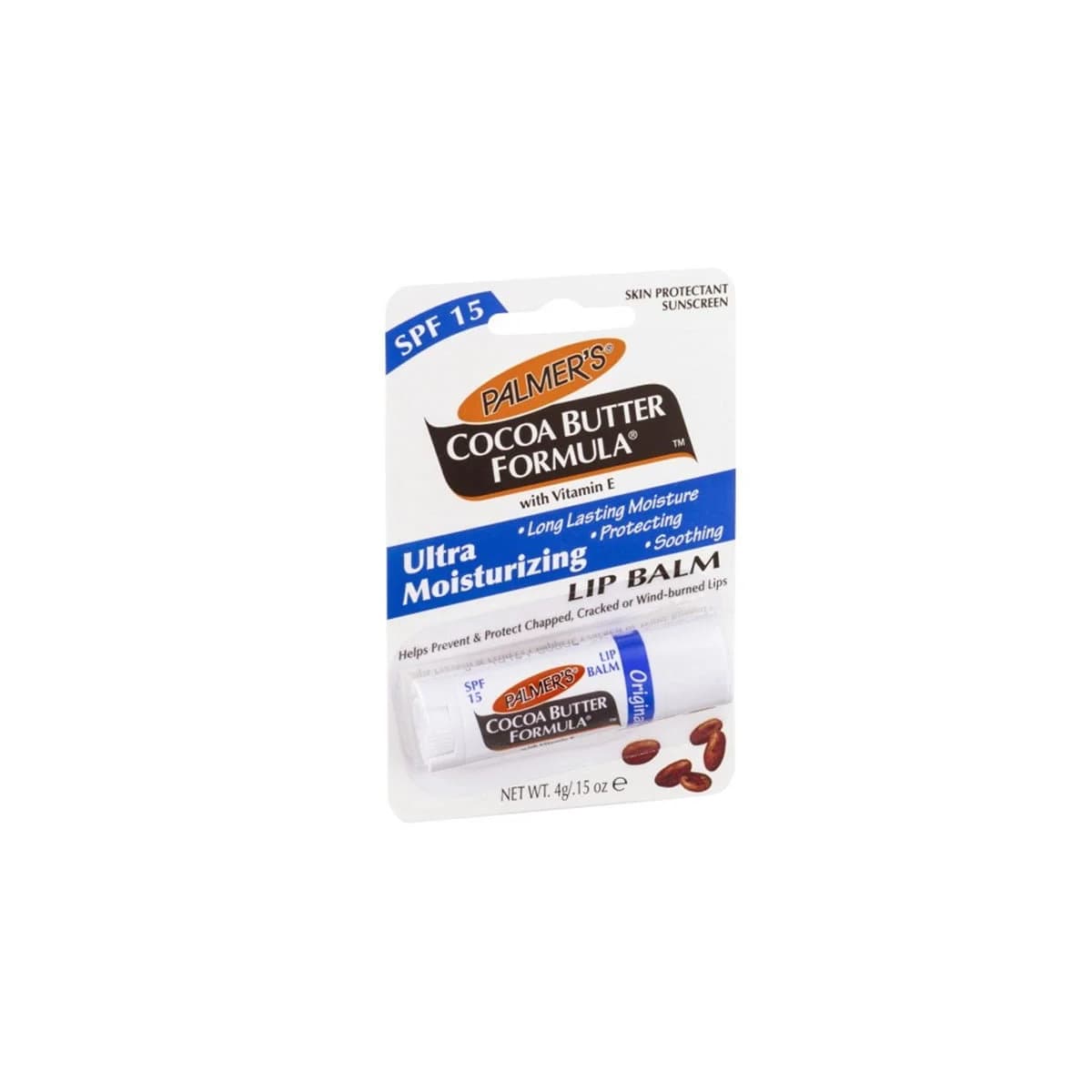 PALMER’S Original Ultra Moisturizing Lip Balm – 4gm - Emart Skincare Bangladesh