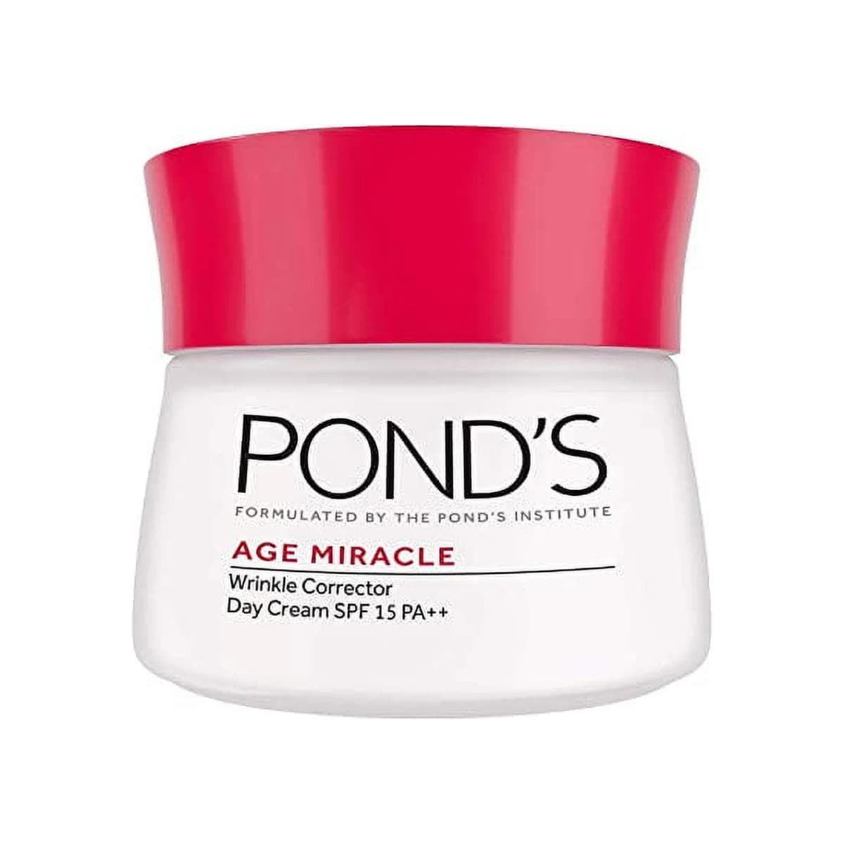 Ponds Age Miracle Day Cream 50gm - Emart Skincare Bangladesh