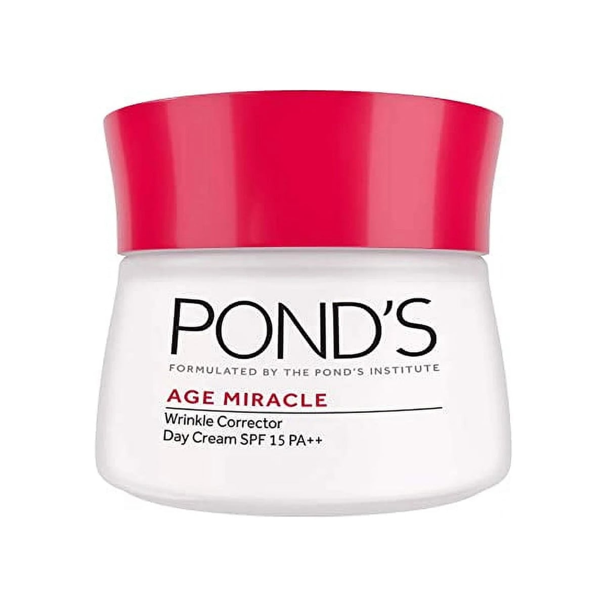 Ponds Age Miracle Day Cream 50gm