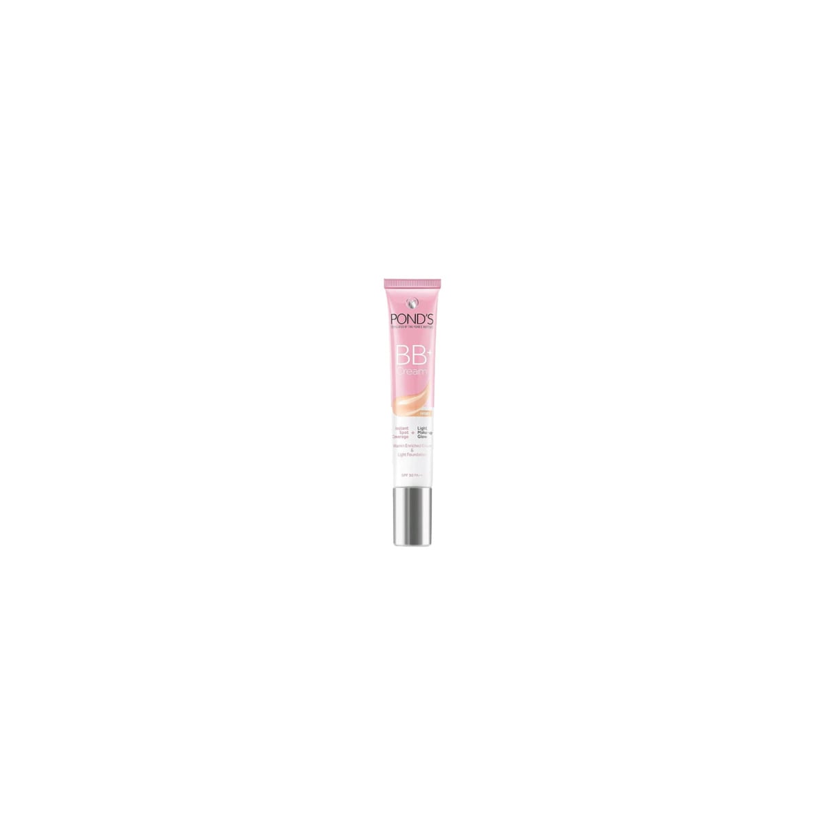 Ponds BB Plus Cream Ivory 18ml