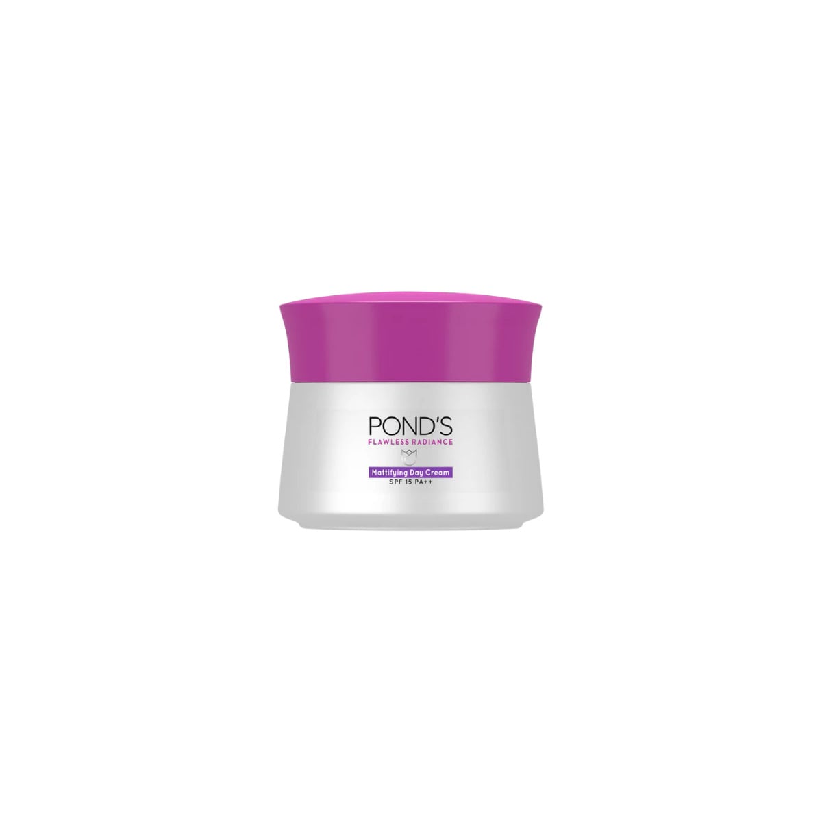 Ponds Flawless Mattifying Day Cream SPF15 50g