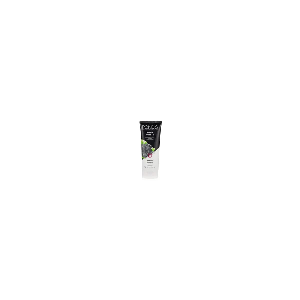Ponds Pure Bright Facial Foam 100ml - Emart Skincare Bangladesh