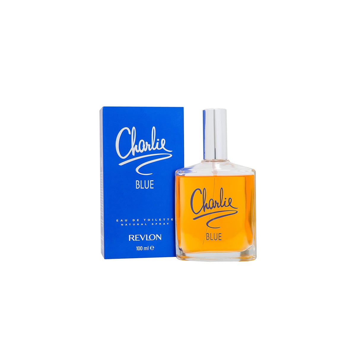 Revlon Charlie Blue EDT 100ml