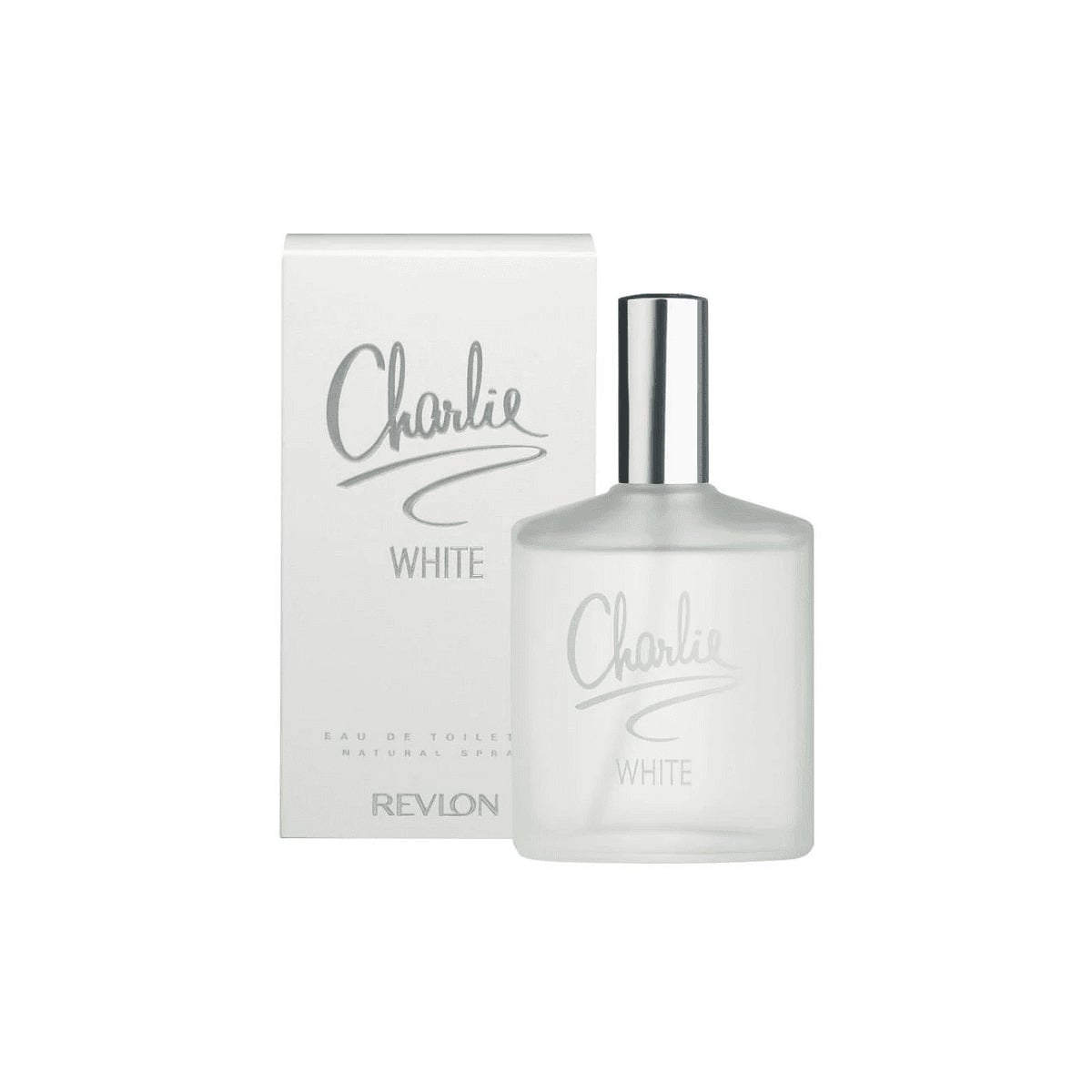Revlon Charlie White EDT for Women 100ml