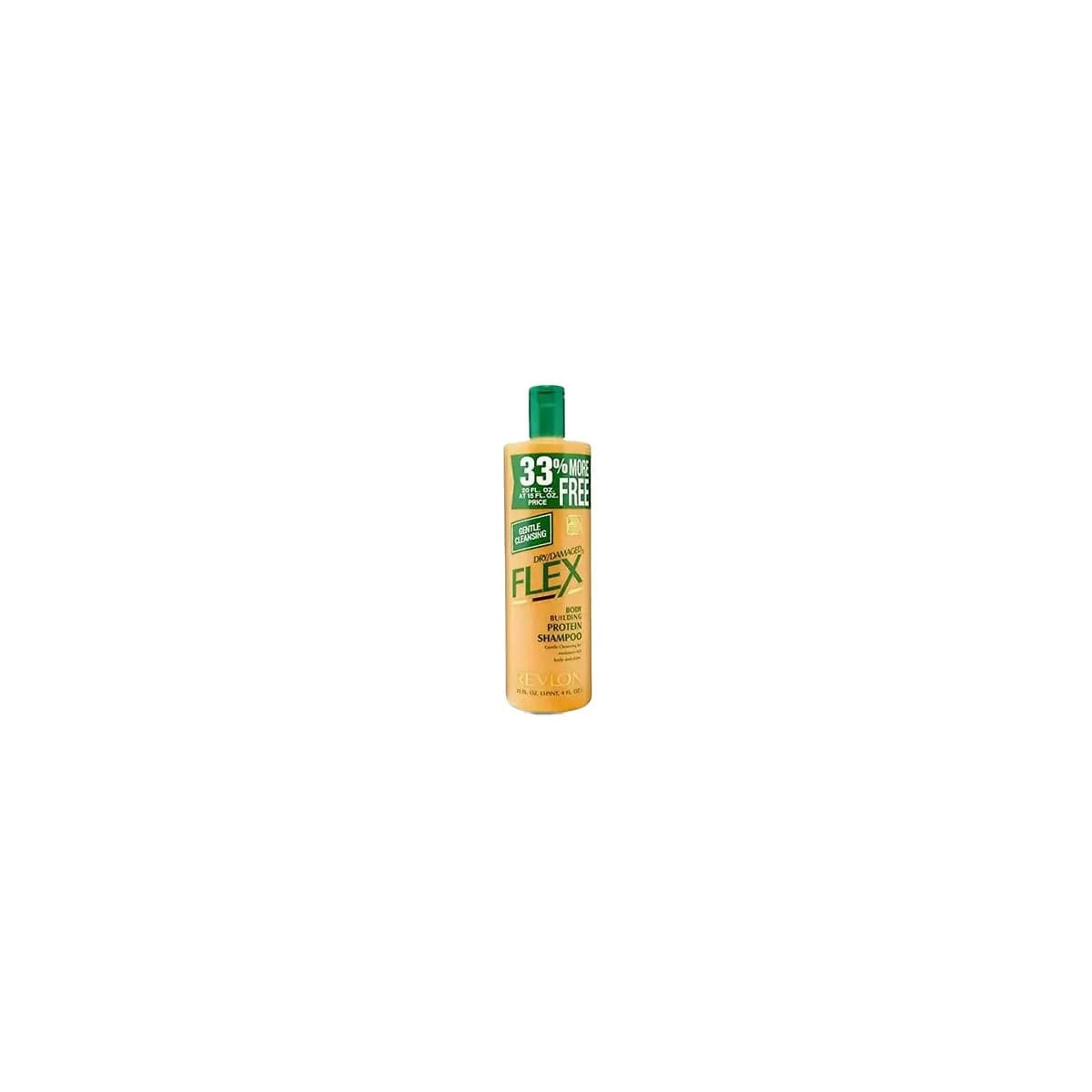 Revlon Flex Extra Body Building Protein Shampoo – 591ml - Emart Skincare Bangladesh