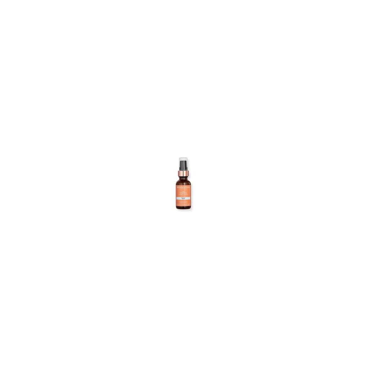 Revolution Skincare 3% Vitamin C Glow Serum 30ml - Emart Skincare Bangladesh