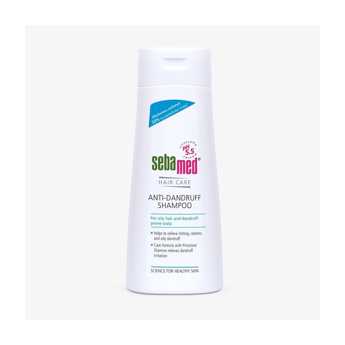 Sebamed Anti-Dandruff Shampoo – For Oily Dandruff 200ml