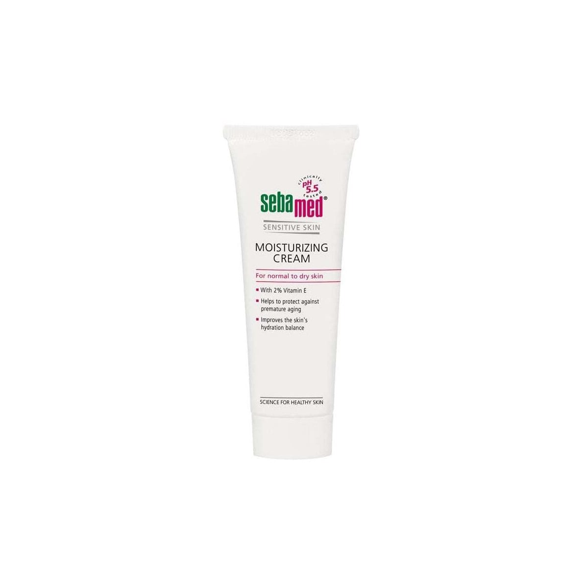 Sebamed Moisturizing Cream 50Ml