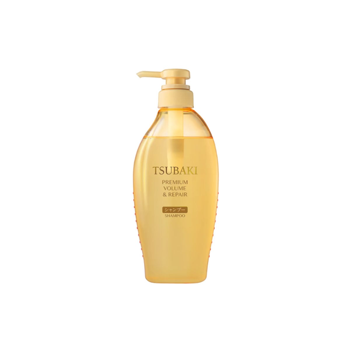 Shiseido Tsubaki Premium Volume & Repair Shampoo – 450ml