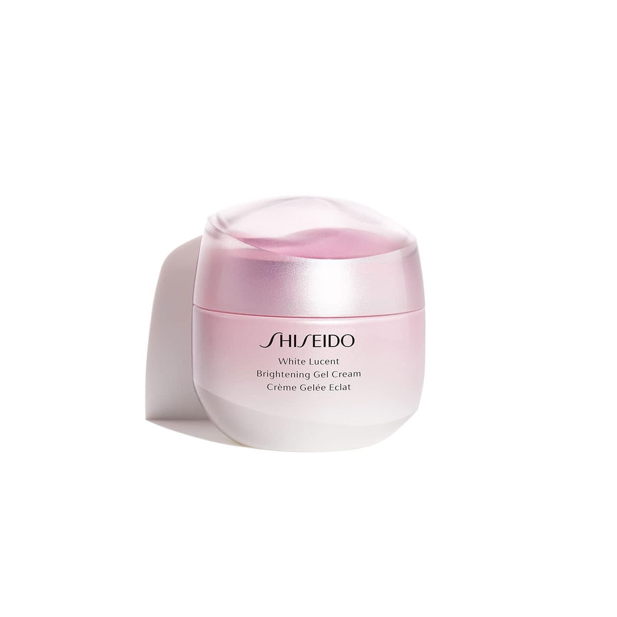 Shiseido White Lucent Brightening Gel Cream – 50ml - Emart Skincare Bangladesh