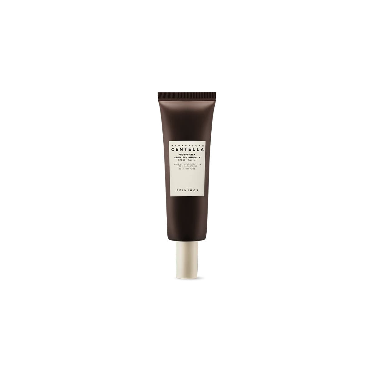 SKIN1004 Centella Probio-Cica Glow Sun Ampoule SPF50+ PA++++ - Emart Skincare Bangladesh