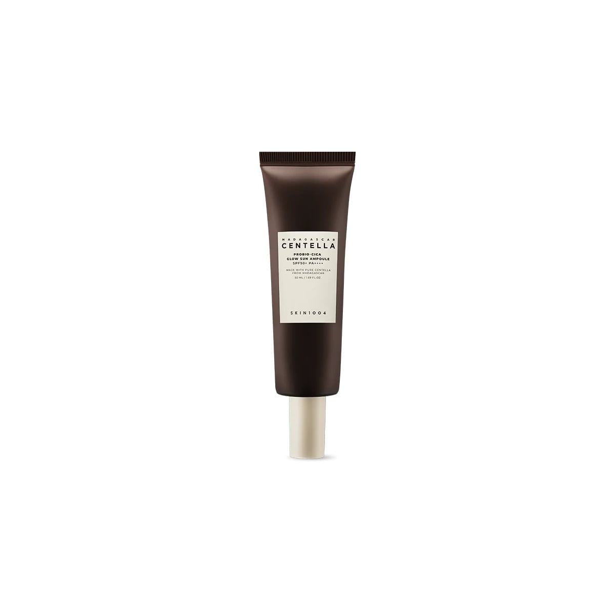 SKIN1004 Centella Probio-Cica Glow Sun Ampoule SPF50+ PA++++