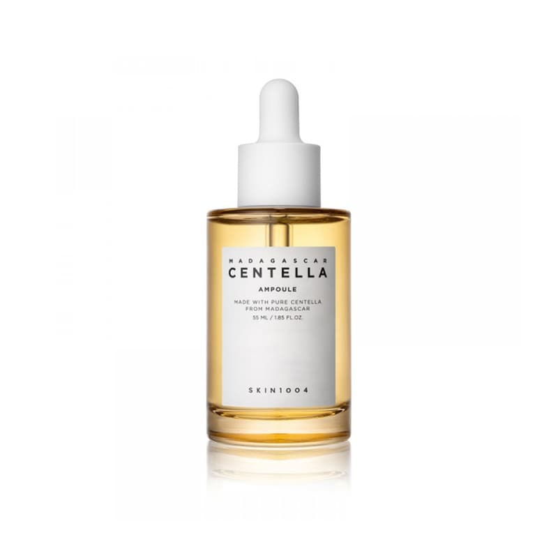SKIN1004 Madagascar Centella Ampoule 50ml - Emart Skincare Bangladesh