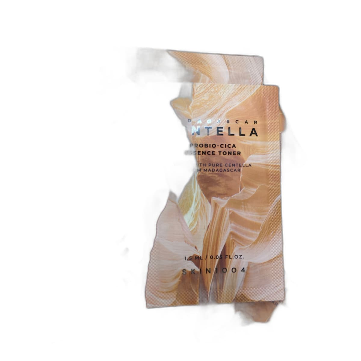 SKIN1004 Madagascar Centella Probio-Cica Essence Toner Sachet 1.5ml - Emart Skincare Bangladesh