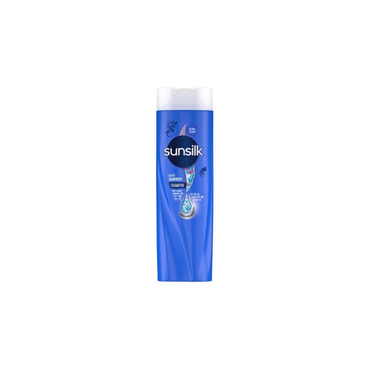 Sunsilk Anti Dandruff Shampoo – 300ml - Emart Skincare Bangladesh