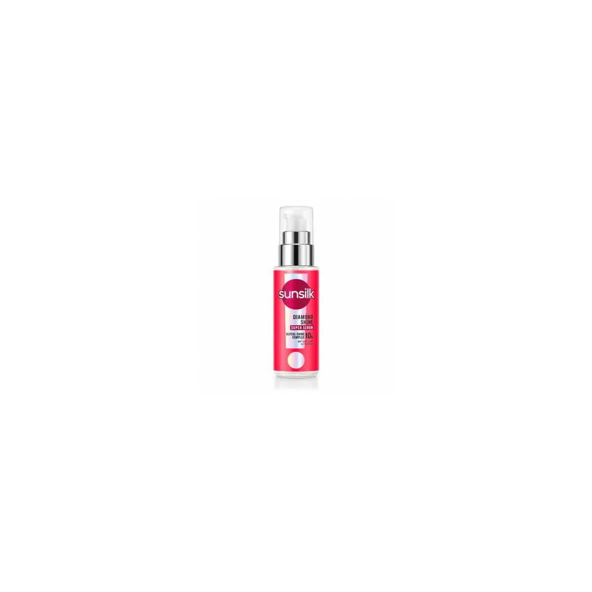 Sunsilk Diamond Shine Super Serum 45ml - Emart Skincare Bangladesh