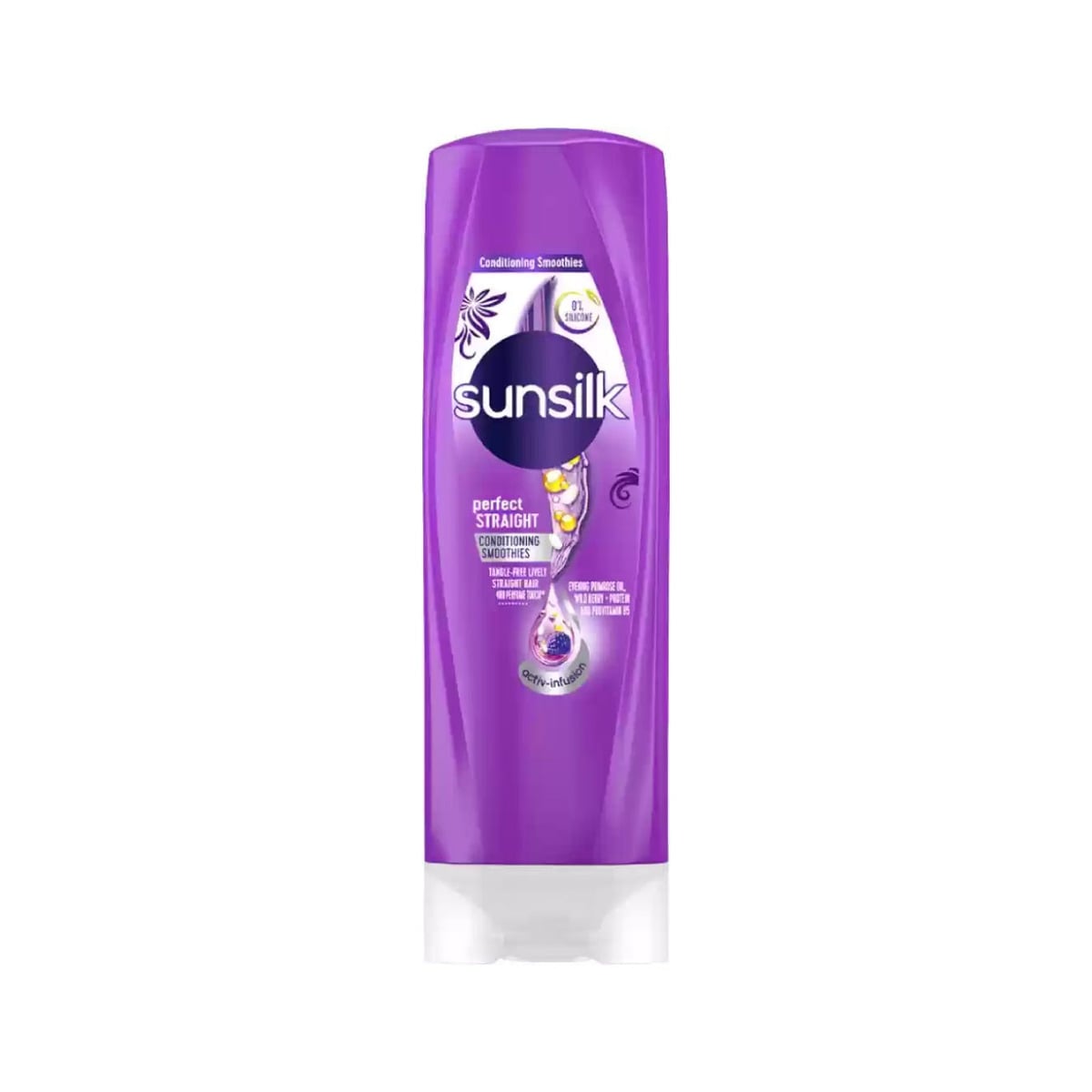 Sunsilk Perfect Straight Serum Conditioner Activ-Infusion 300ml
