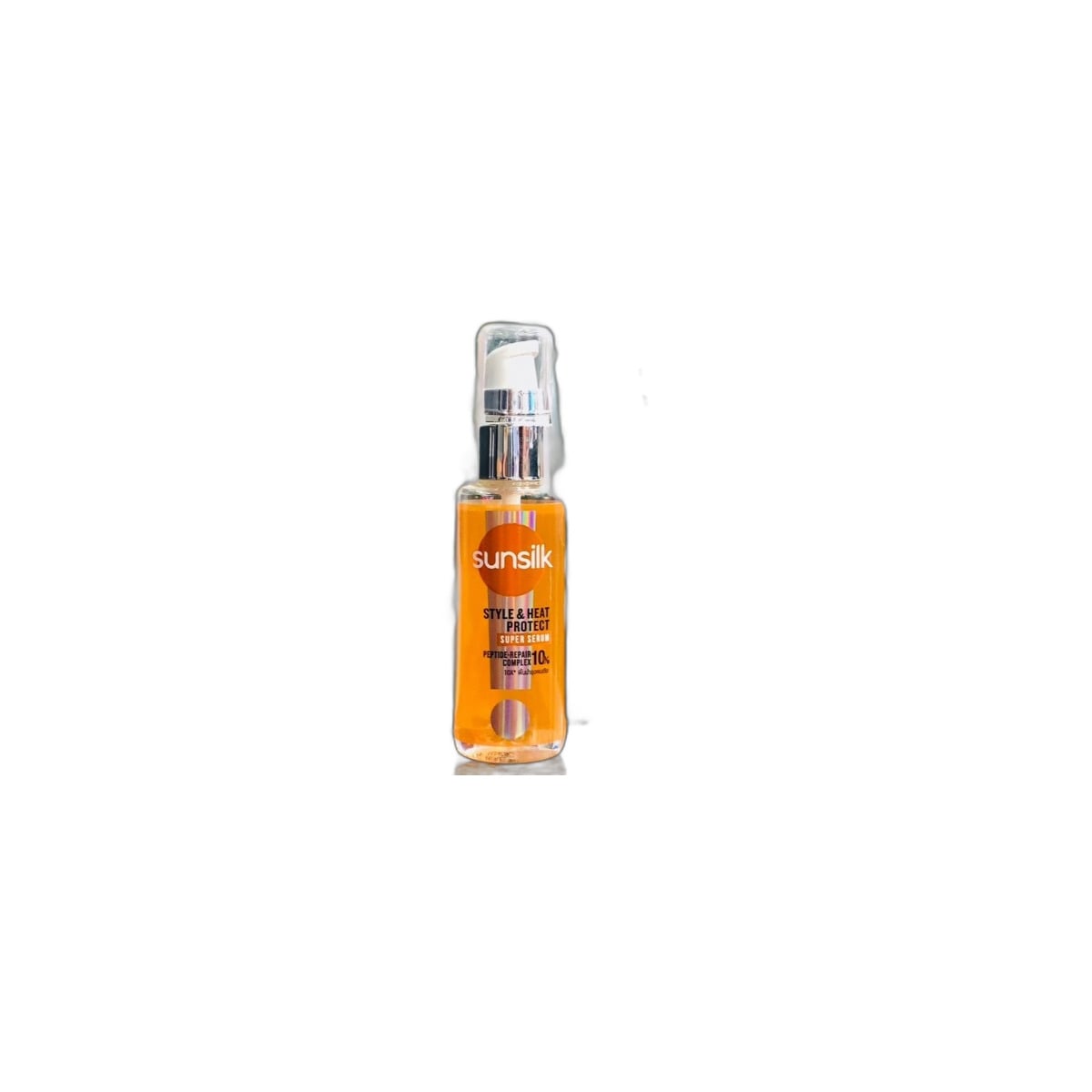 Sunsilk Style & Heat Protect Super Serum 45 ml