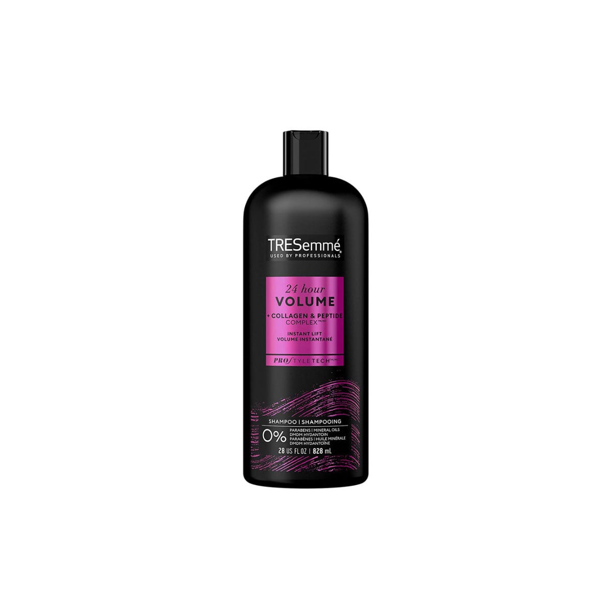 TRESemmé 24 Hour Volume Shampoo For Fine Hair – 828ml