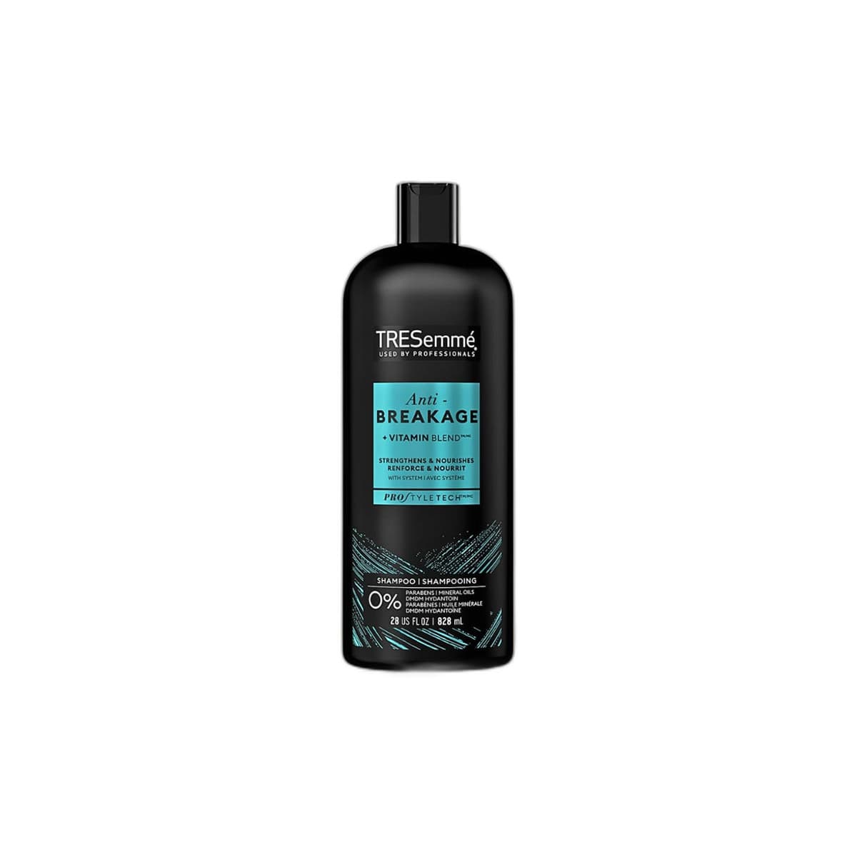Tresemme Anti Breakage Shampoo – 828ml - Emart Skincare Bangladesh