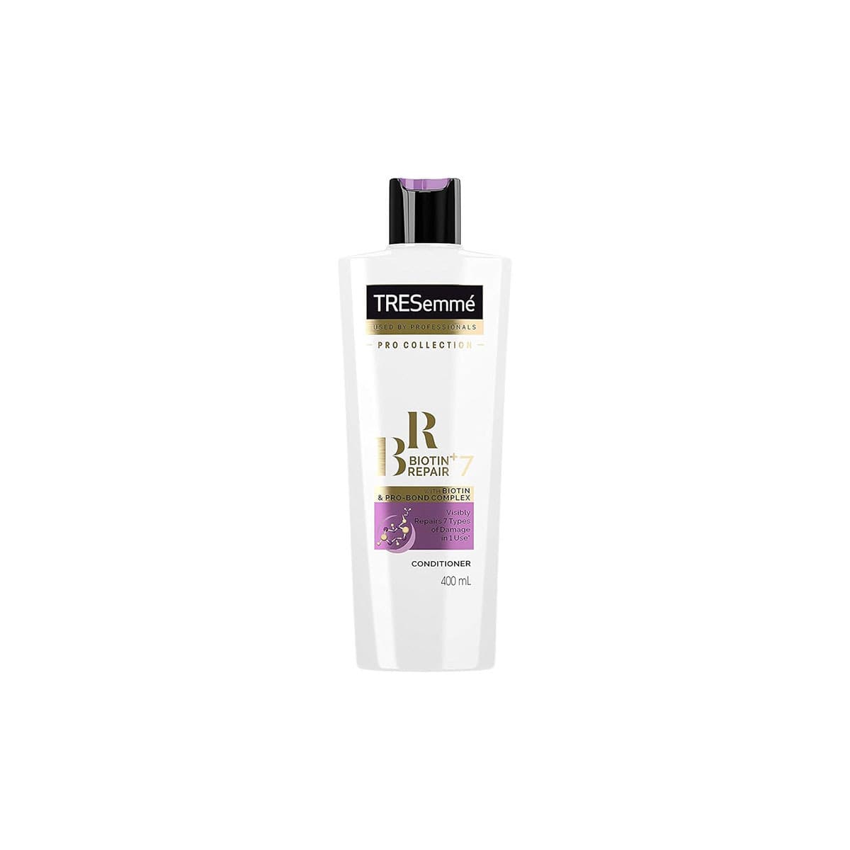 Tresemmé Biotin + 7 Repair Conditioner – 400ml - Emart Skincare Bangladesh