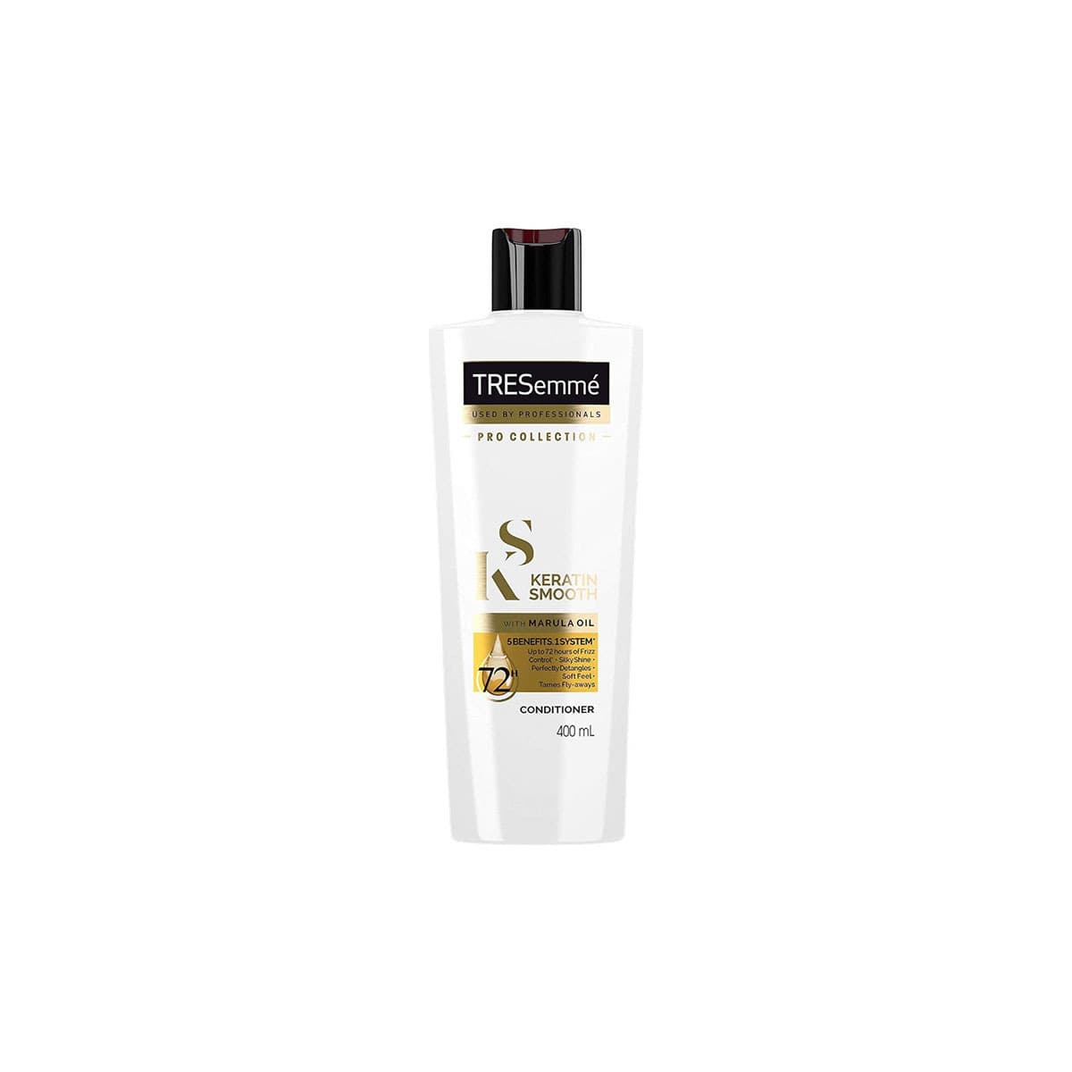 TRESemmé Keratin Smooth Conditioner – 400 ml - Emart Skincare Bangladesh