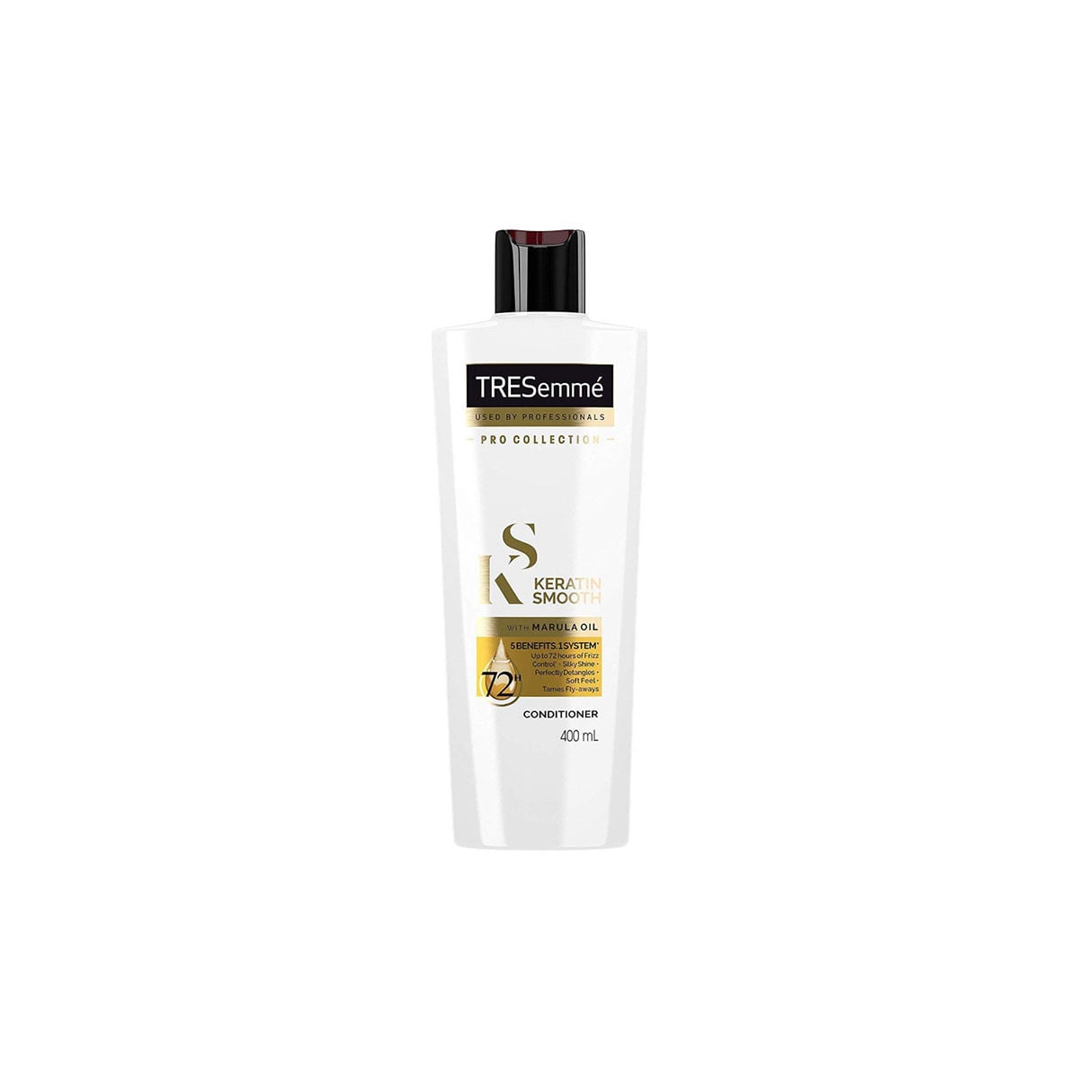 TRESemmé Keratin Smooth Conditioner – 400 ml