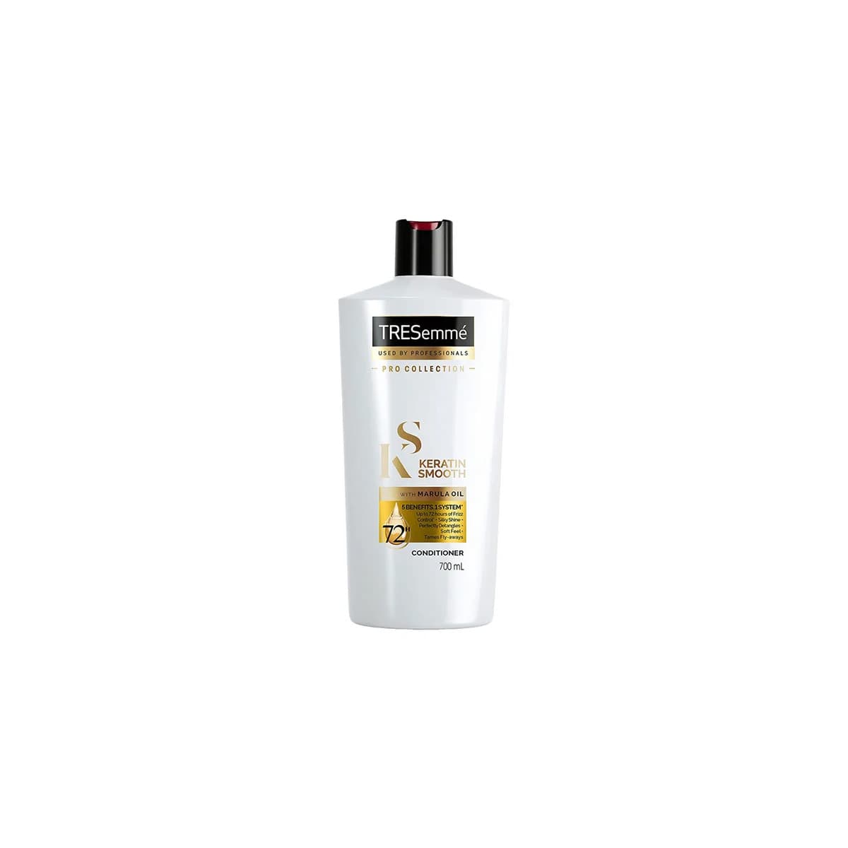TRESemmé Keratin Smooth Conditioner – 700 ml - Emart Skincare Bangladesh