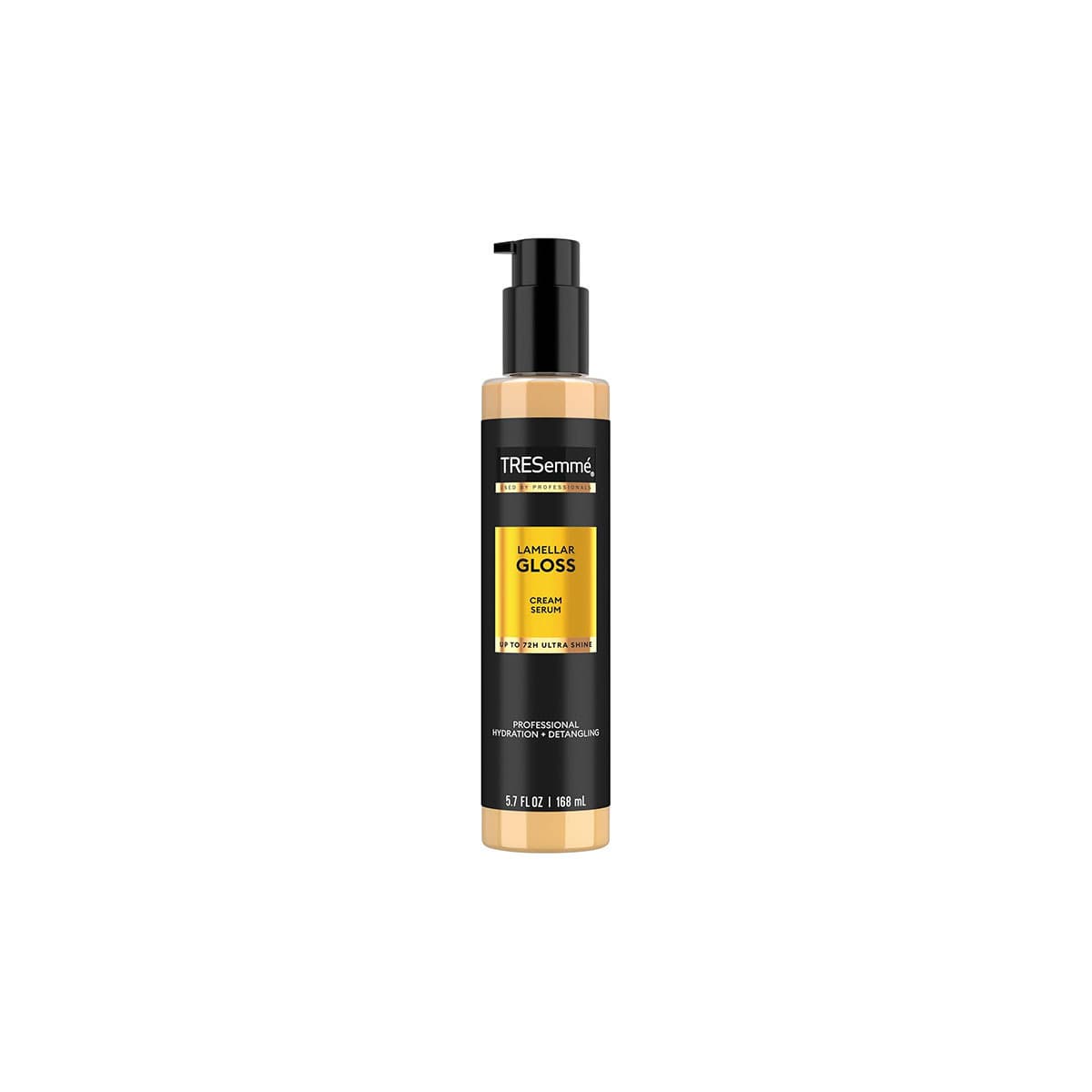 TRESemmé Lamellar Gloss Cream Serum – 200ml - Emart Skincare Bangladesh