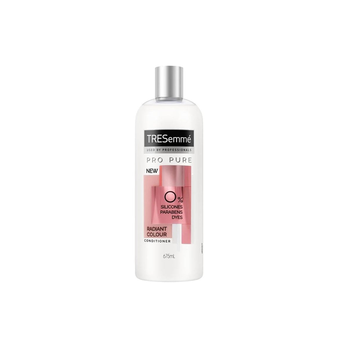 TRESemme Pro Pure Conditioner Radiant Colour – 675ml