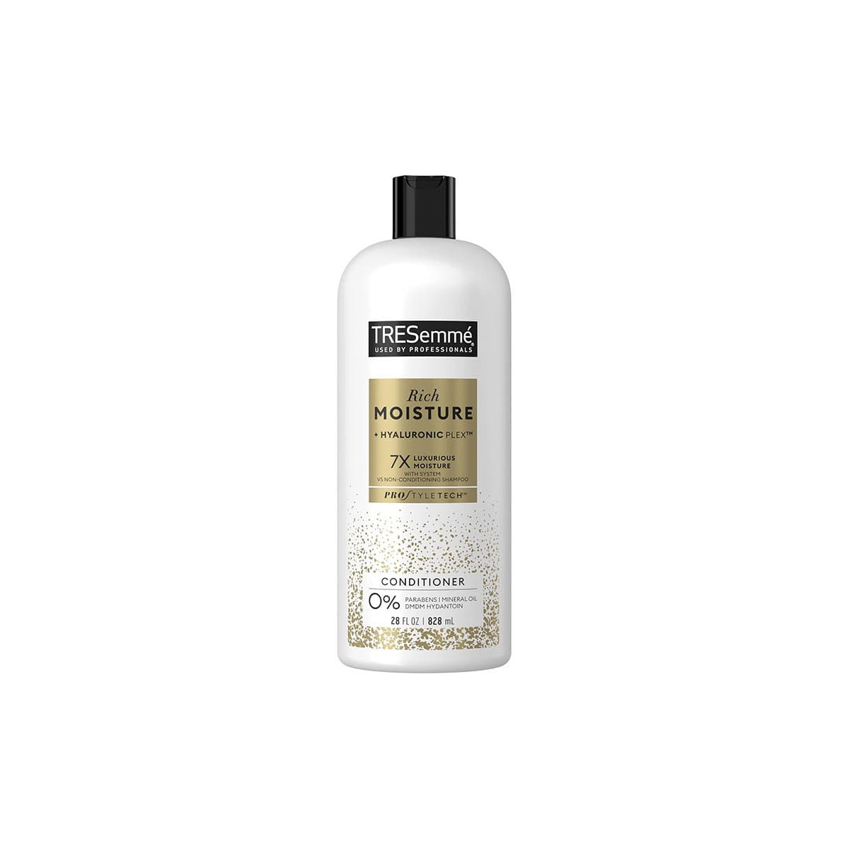 TRESemme Rich Moisture Conditioner – 828ml - Emart Skincare Bangladesh