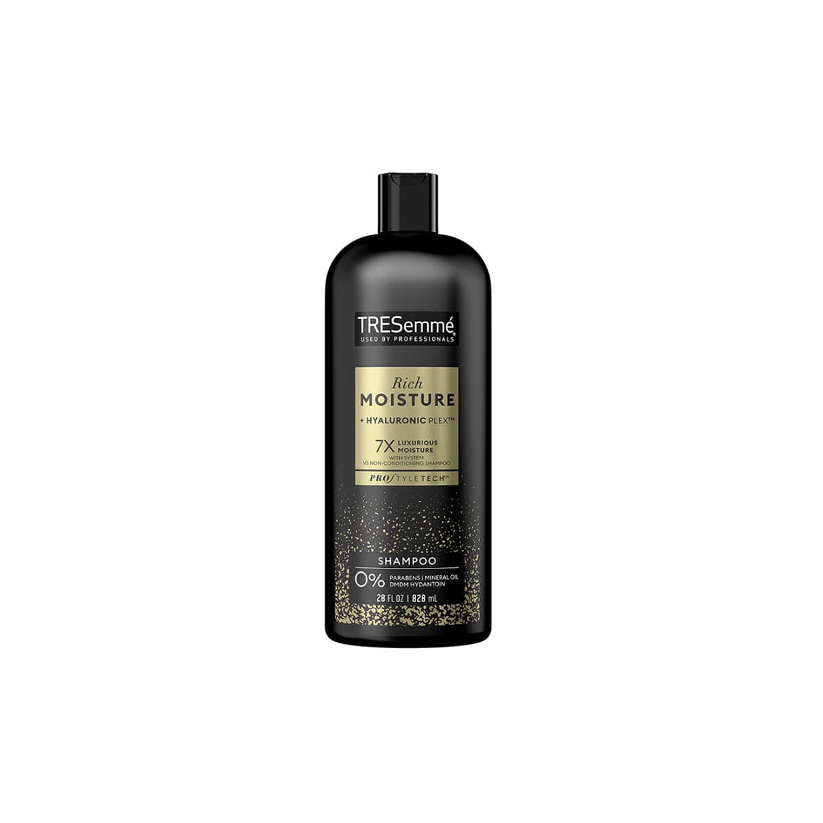Tresemme Rich Moisture Hyaluronic plex Shampoo – 828ml - Emart Skincare Bangladesh